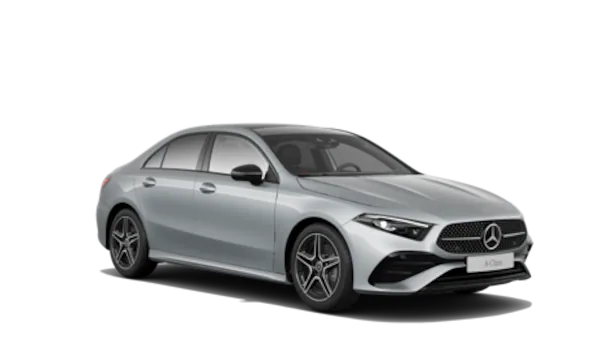 A-Class Sedan