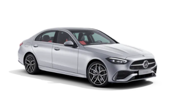 C-Class Sedan