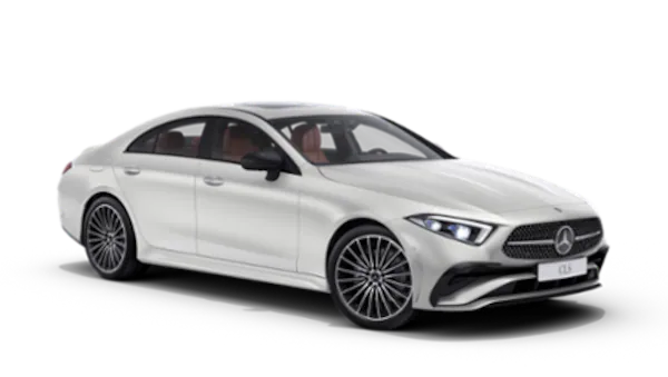 CLS Coupé