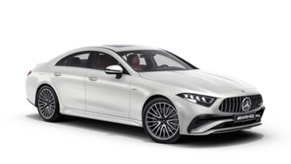 CLS Coupé