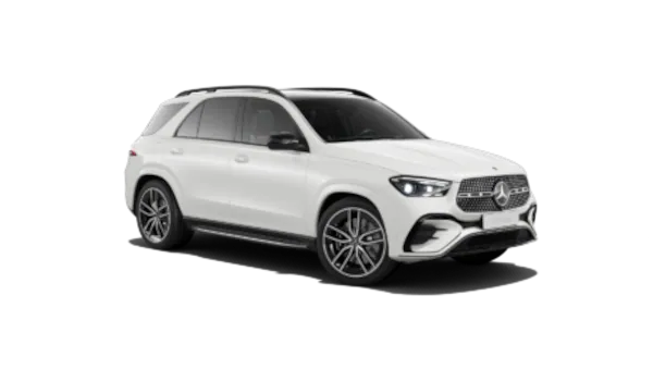 GLE 450 d 4MATIC