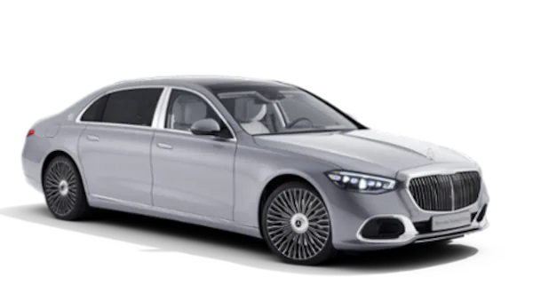 Mercedes-Maybach  S-Class