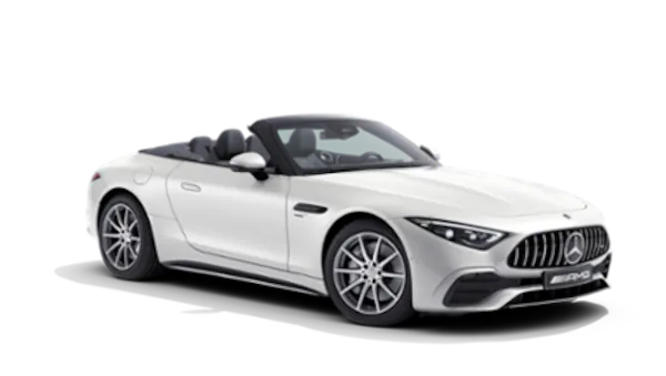 Mercedes-AMG SL 43