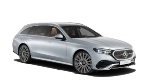 E-Class Stationwagon