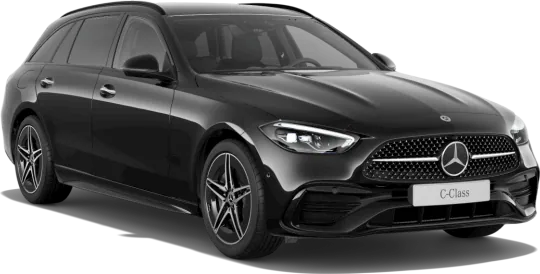 C 200 Stationwagon Sports