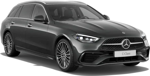 C 220 d Stationwagon Luxury