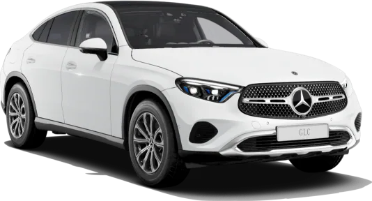 GLC 220 d 4MATIC Coupe Core
