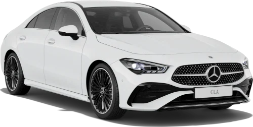 CLA 200 d Urban Stars