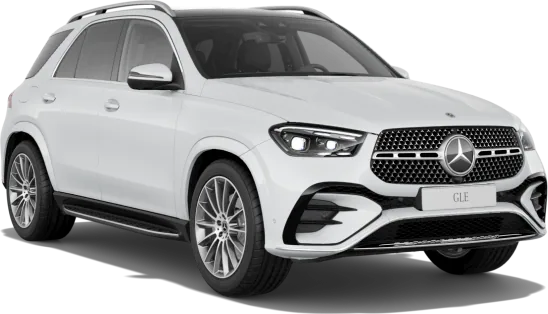 GLE 450 d 4MATIC Sports Core