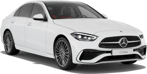 C 220 d Luxury