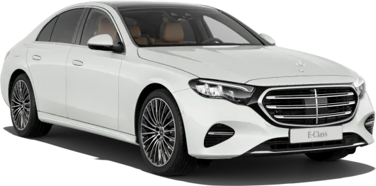 E 200 Edition Exclusive