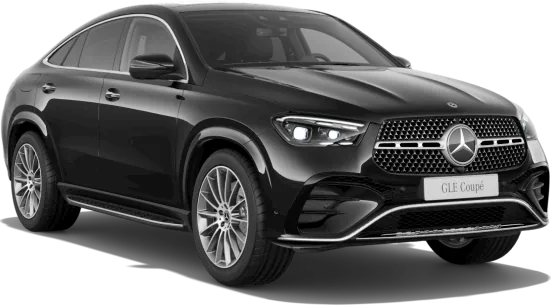 GLE 450 d 4MATIC Coupe Sports Core