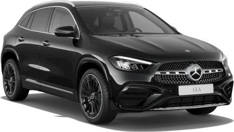 GLA 200 d 4MATIC Urban Stars