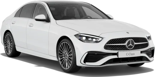 C 200 Luxury