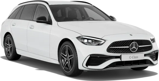 C 220 d Stationwagon Sports
