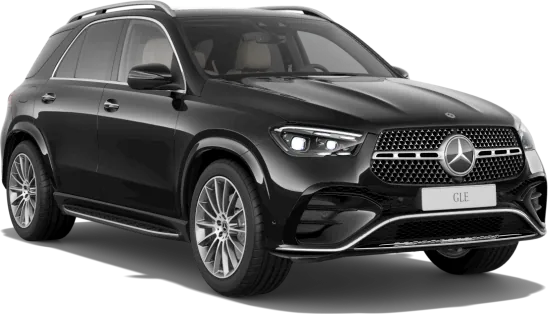 GLE 450 d 4MATIC Sports Core