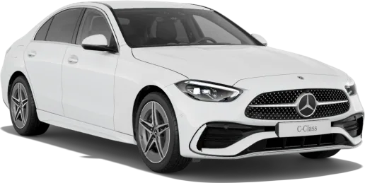 C 350 e Sports