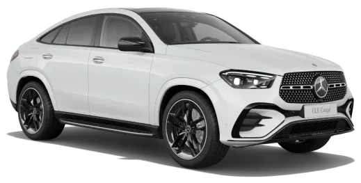 GLE 450 d 4MATIC Coupé Sports Night Edition