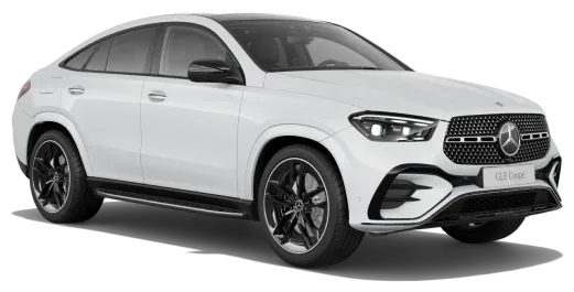 GLE 450 d 4MATIC Coupé Sports Night Edition