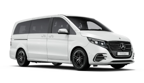 V 220 d long
