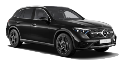 GLC 220 d 4MATIC Sports