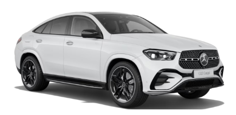 GLE 450 d 4MATIC Coupé Sports Night Edition