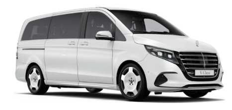 V 220 d EXCLUSIVE long Platinum Suite